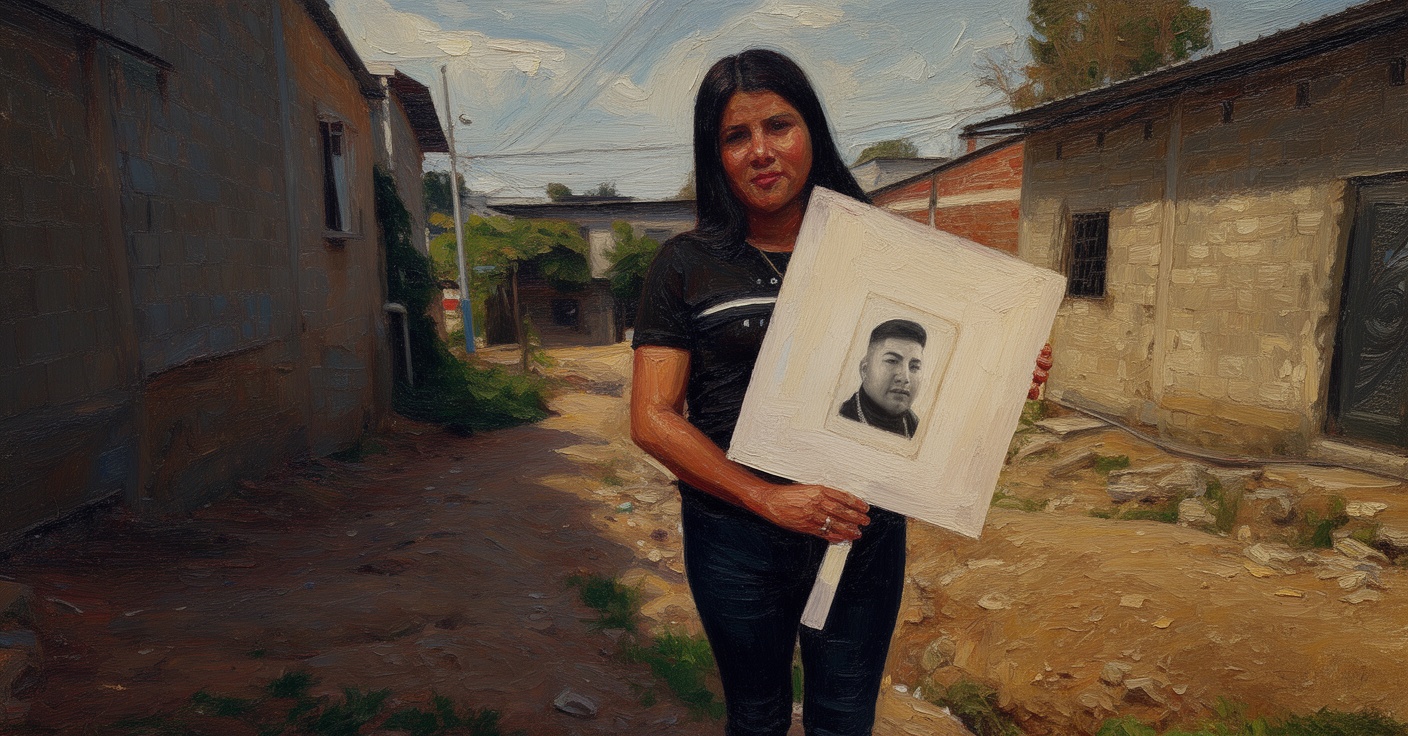 Ecuador's Military Operations Linked to 51 Disappearances