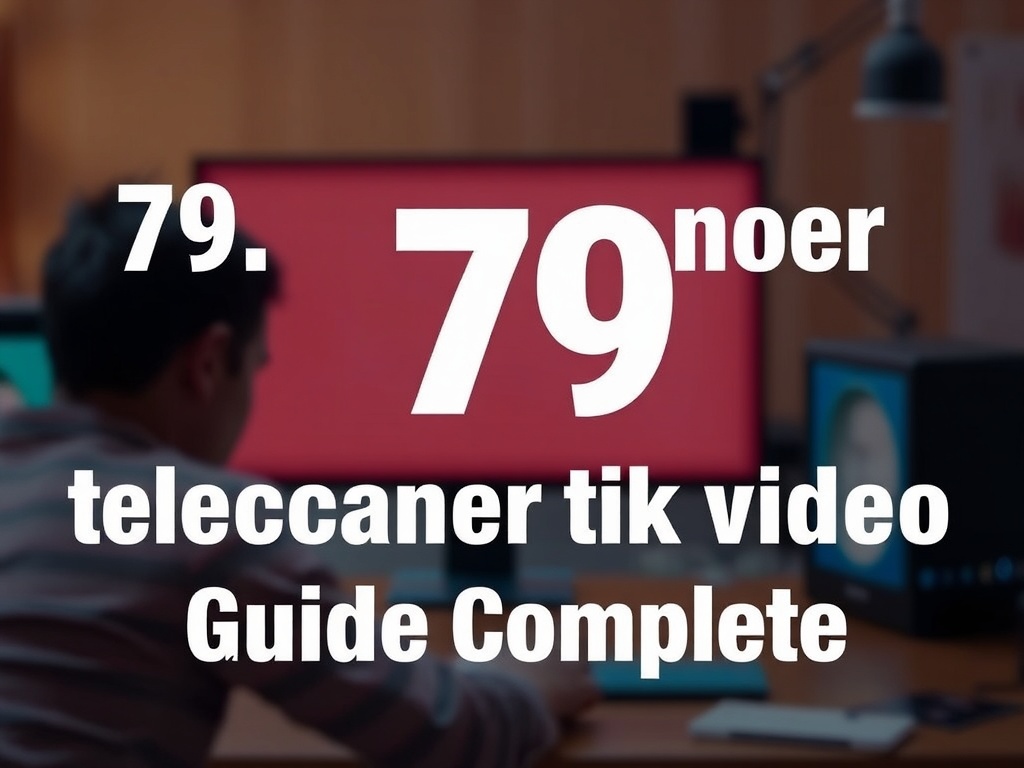 79. telecharger video tik tok sans logiciel : Guide Complet