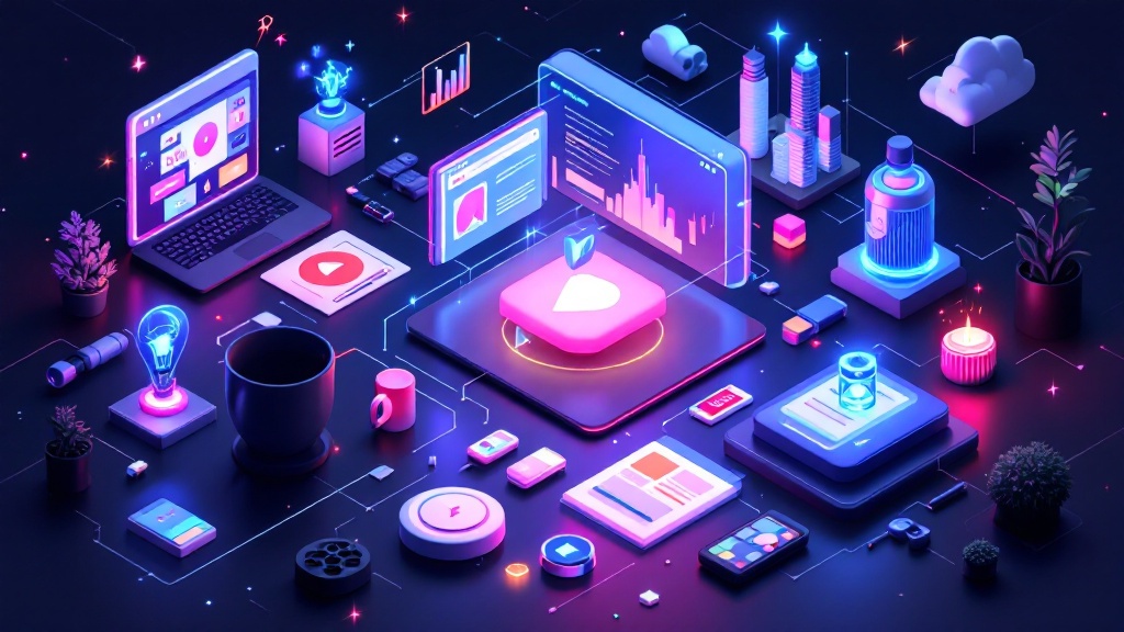 Ai-driven Personalized Video Content for Experts