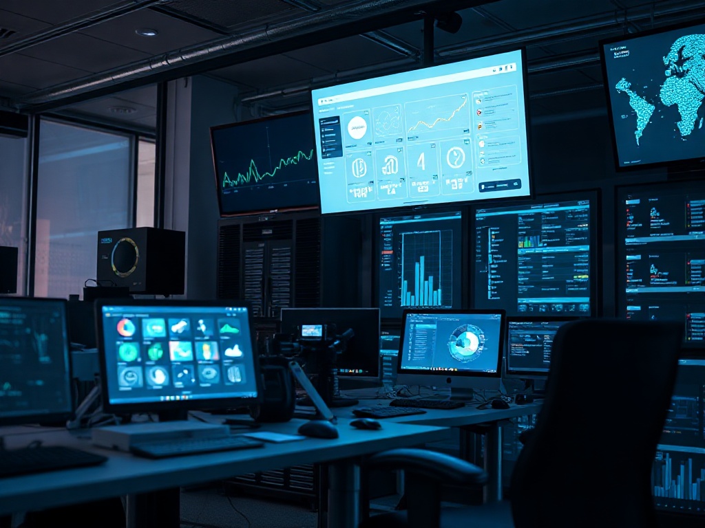 AI SaaS platform showcasing transparent pricing strategies for competitive advantage in 2026