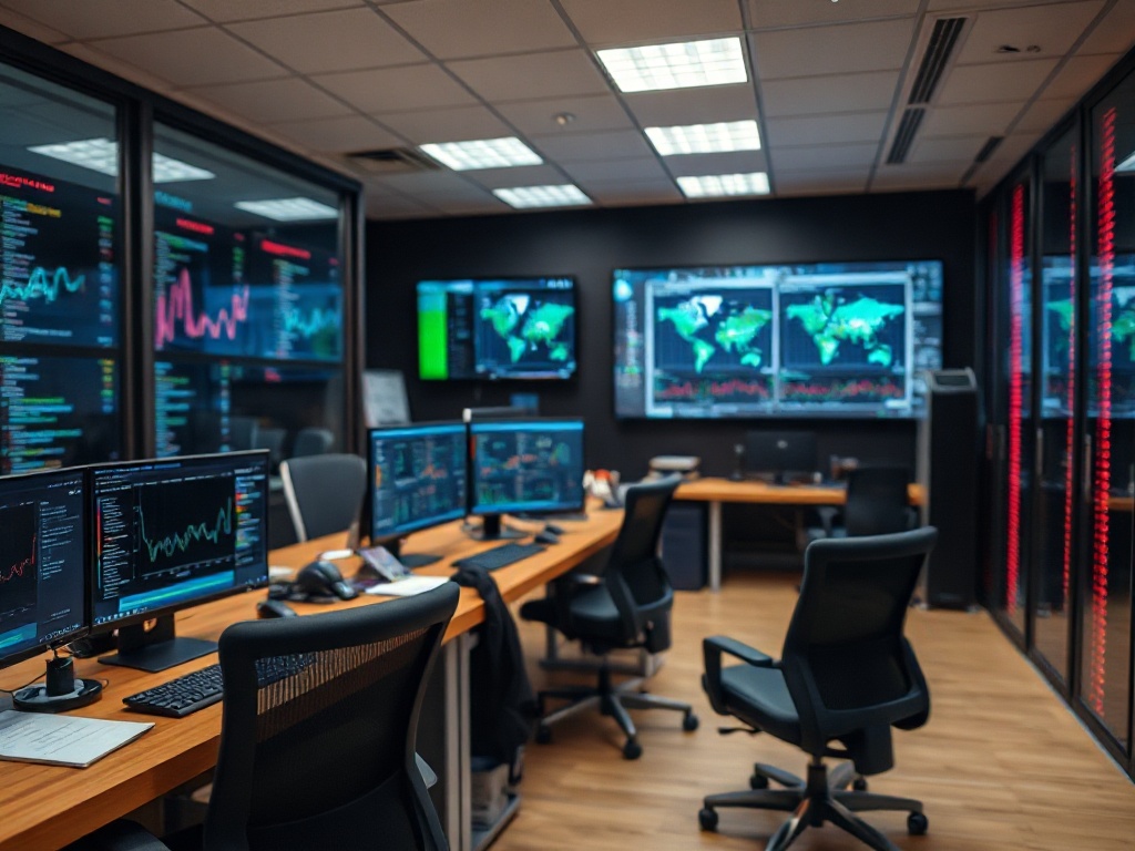 Prometheus and Grafana dashboard monitoring a home Docker network for self-hosting enthusiasts