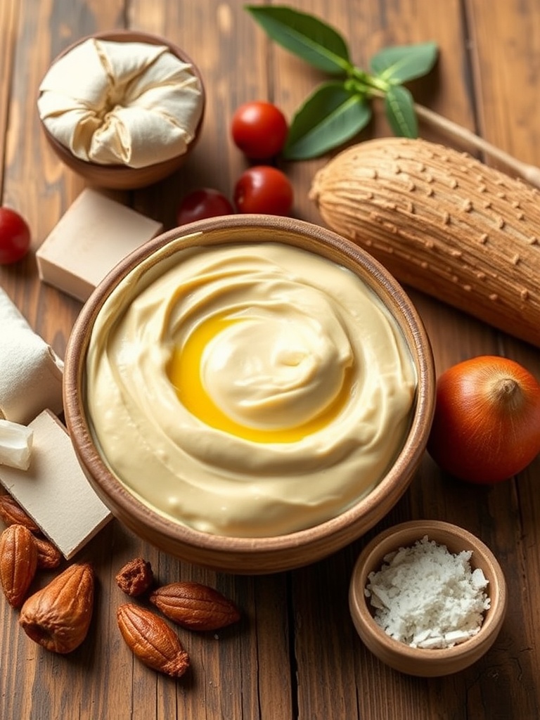 sabayon ingredients