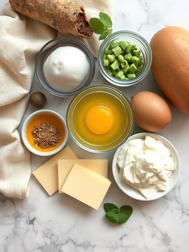 sabayon ingredients