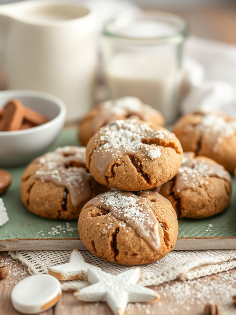 recette cookies moelleux ingredients