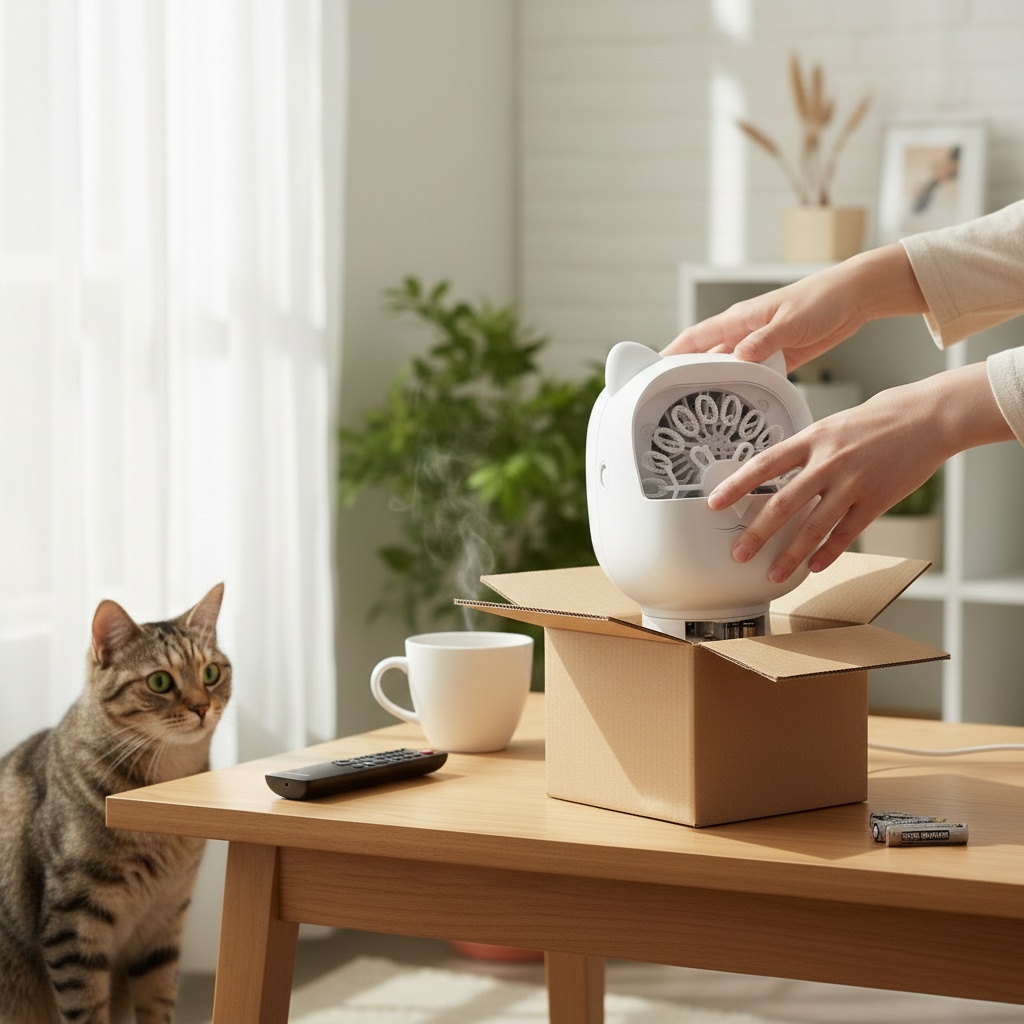 Product lifestyle photo 3
