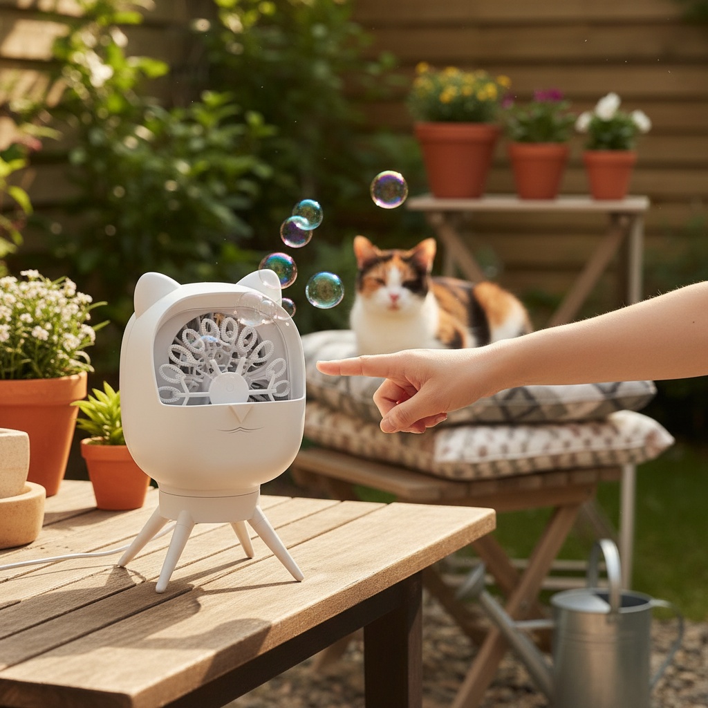 Product lifestyle photo 8