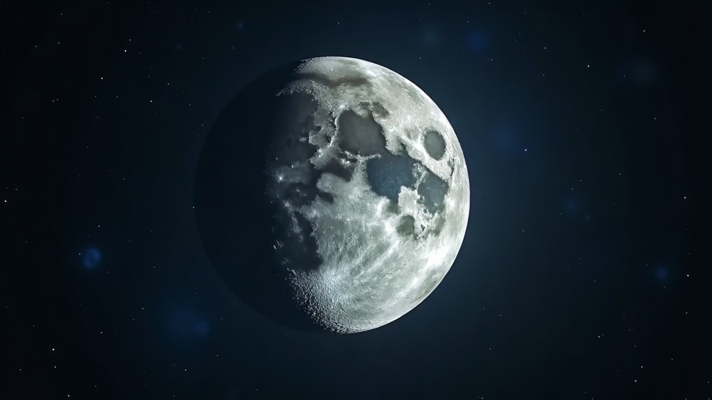 Where Did the Moon Come From? Science Still Isn't Sure