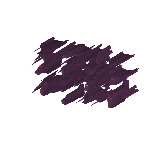 drone — free 3D model
