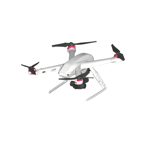 drone — free 3D model