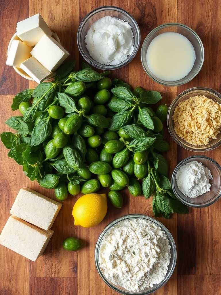 pâte brisée recette ingredients