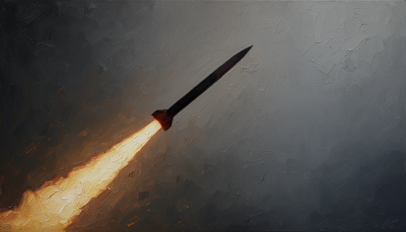 Ukraine Develops Cost-Effective Alternative to Patriot Missiles