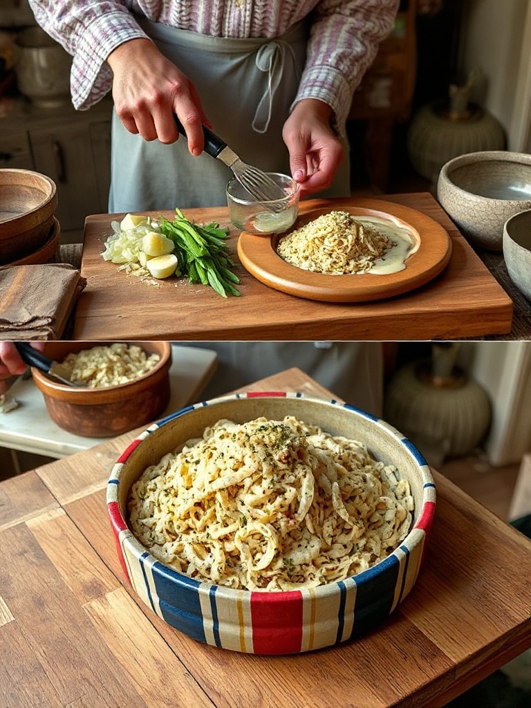 boulgour preparation