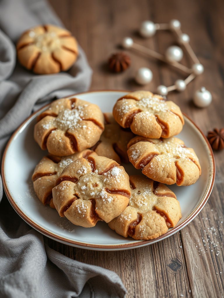 recette cookies moelleux