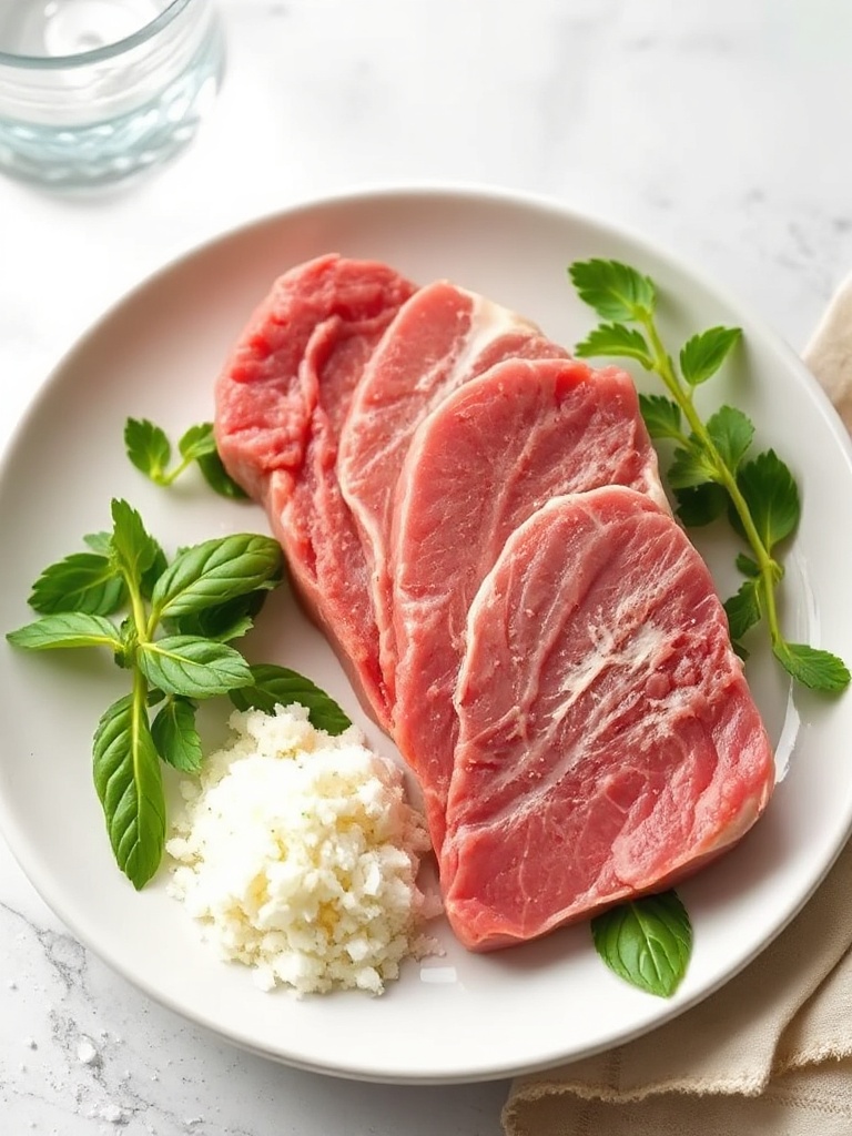 recette du filet mignon ingredients