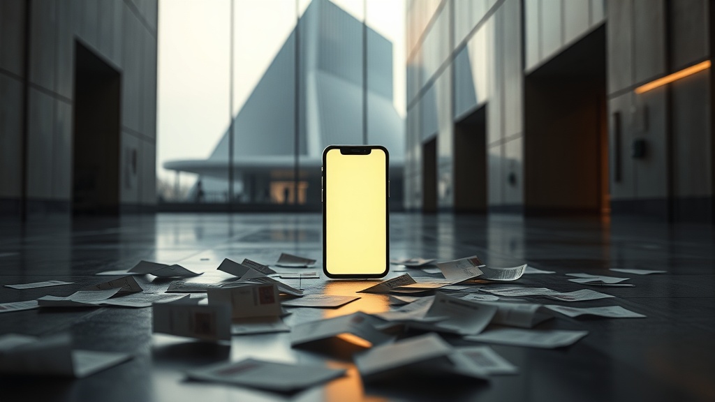 AI shopping app launch and founders
