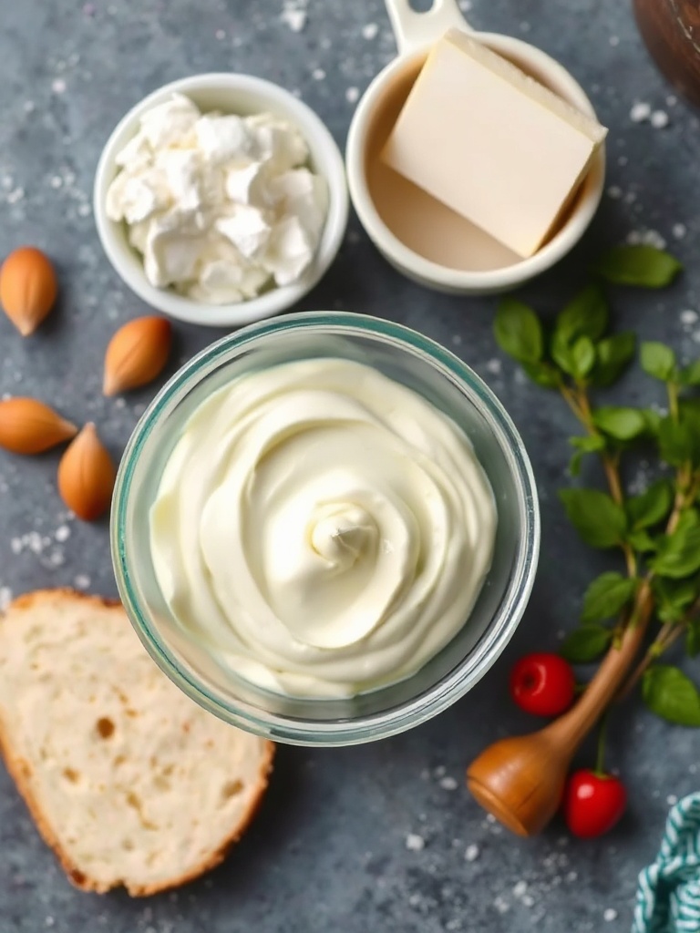 recette crème pâtissière ingredients