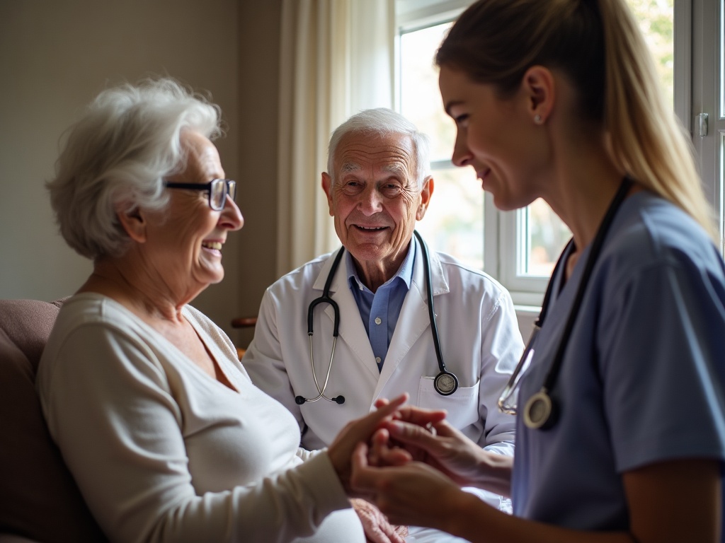 What is Complex Care and Who Helps With It