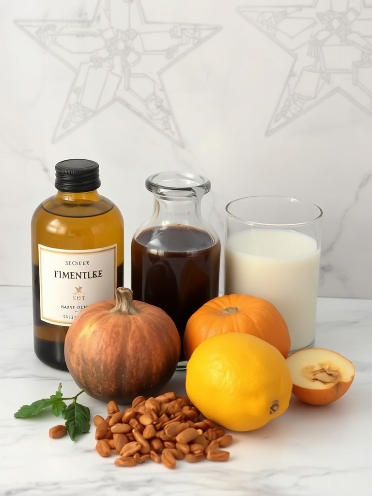 quatre quart ingredients