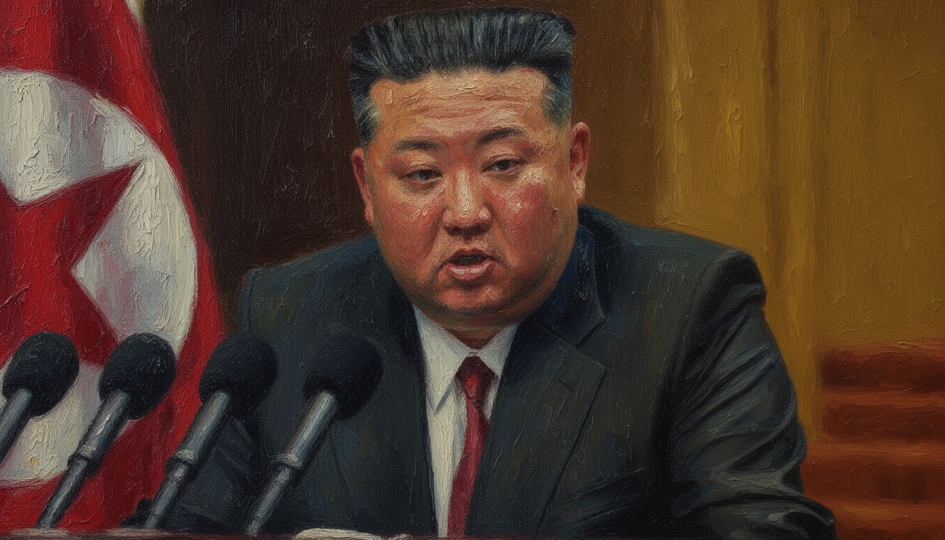Xi Jinping to Visit North Korea Next Week
