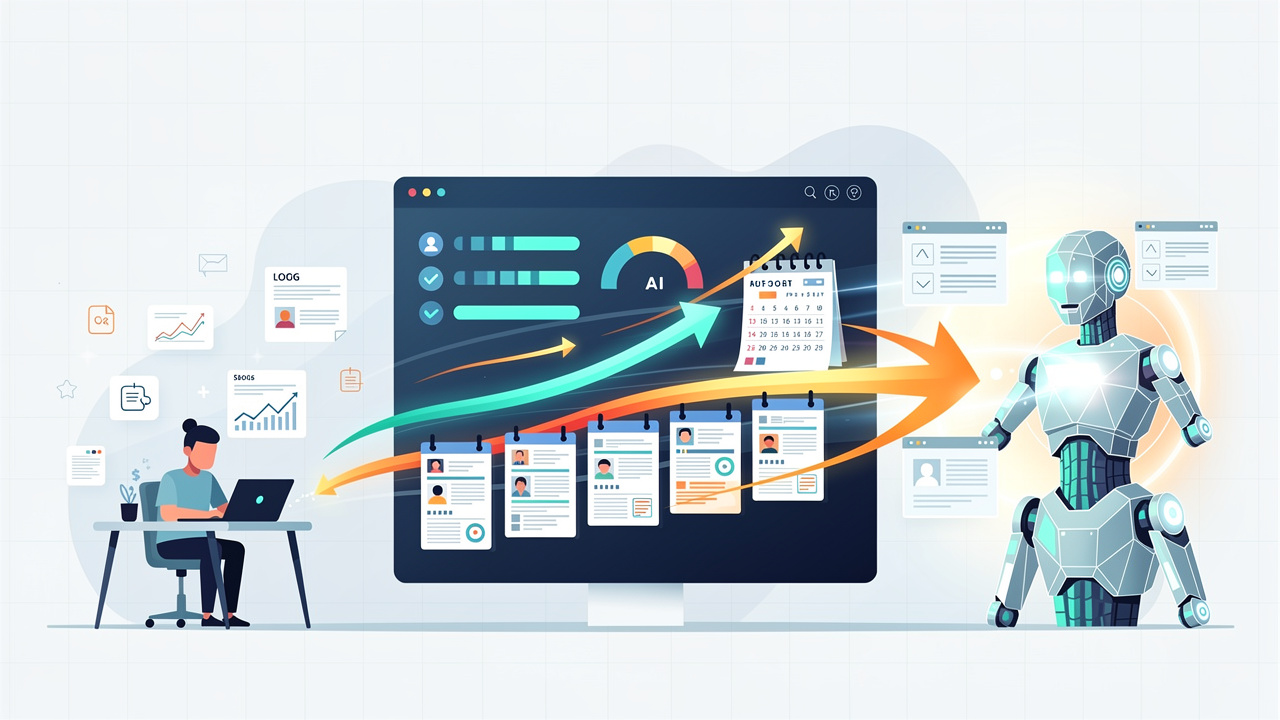 What Is Content Velocity and How to Use AI to Publish More Content Faster
