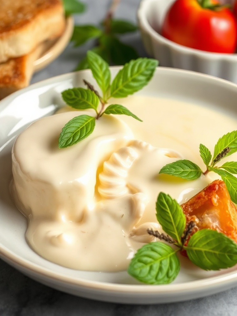 recette crème pâtissière