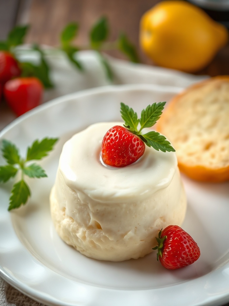 recette crème pâtissière