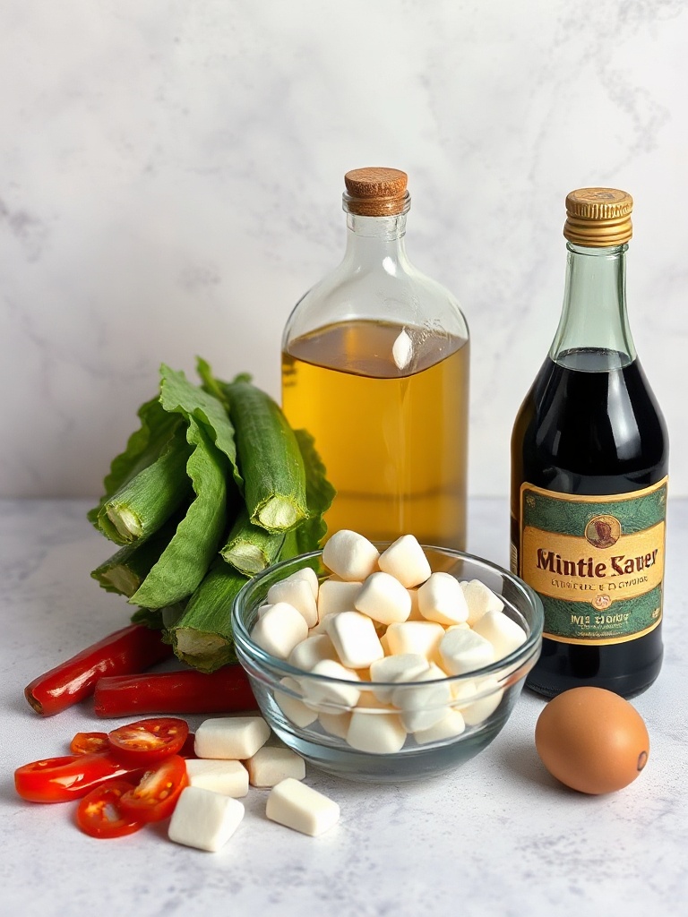 quatre quart ingredients