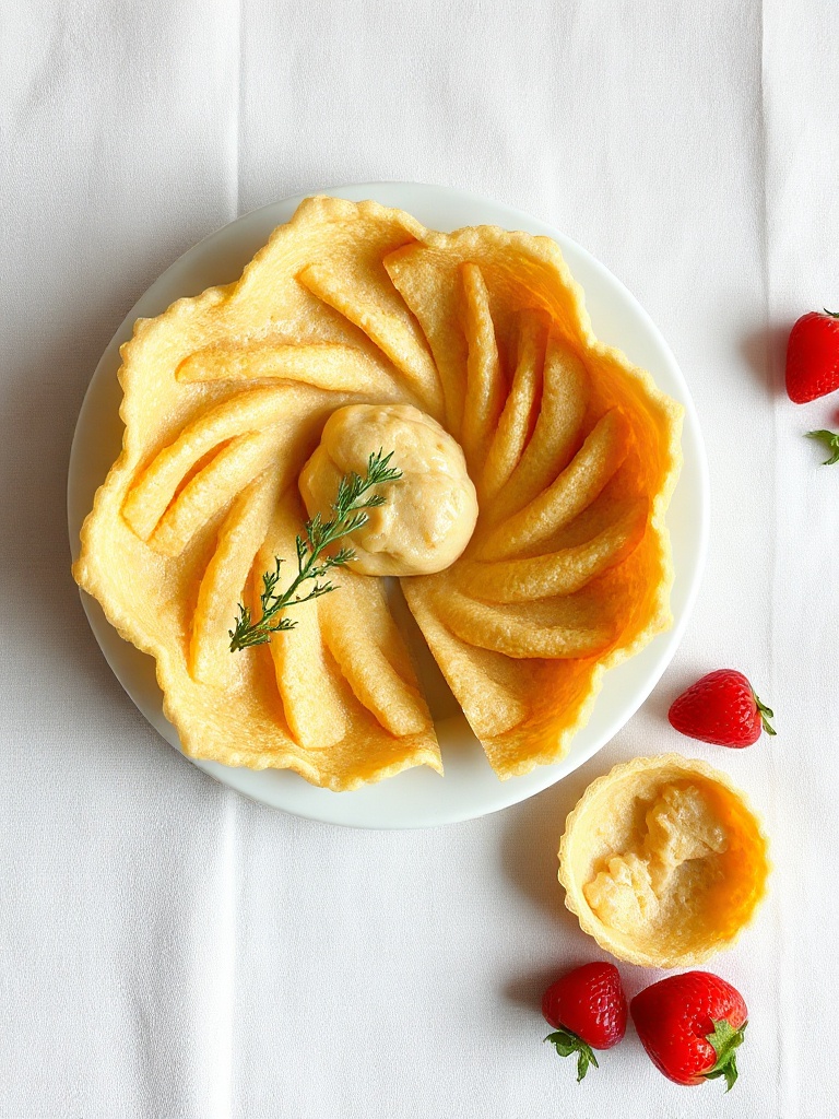 pâte feuilletée