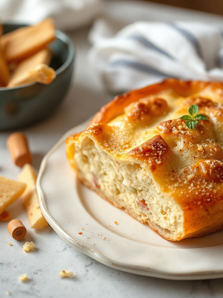 pâte feuilletée