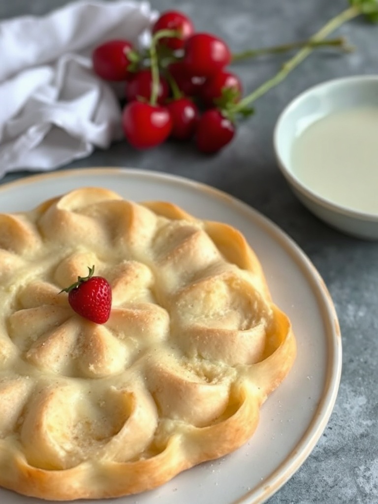 pâte feuilletée