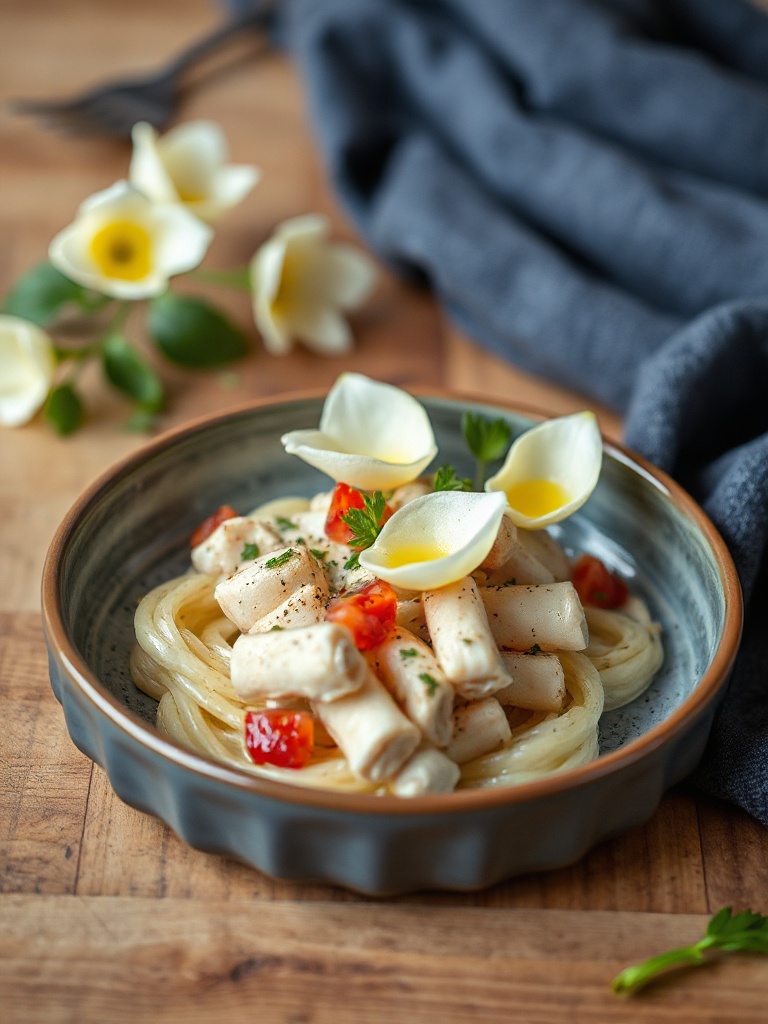 recette chou fleur