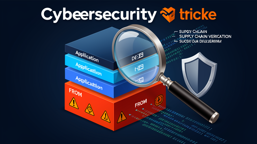 Dockerfile FROM Instruction Risks: Choosing Secure Base Images