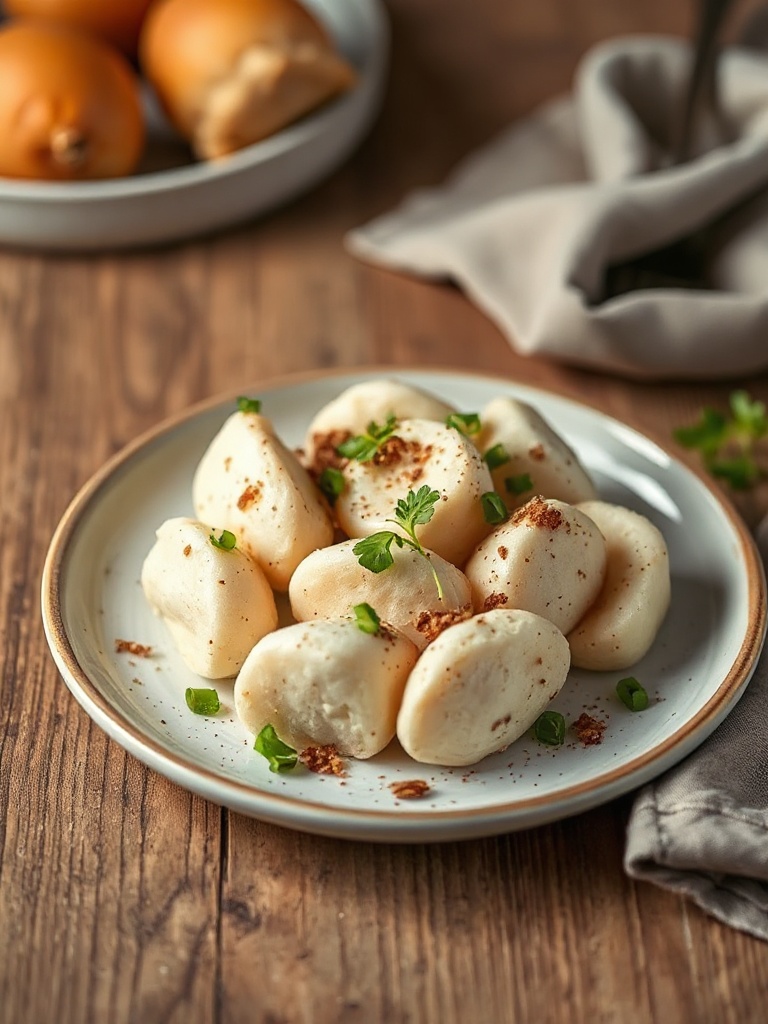 recette chou fleur