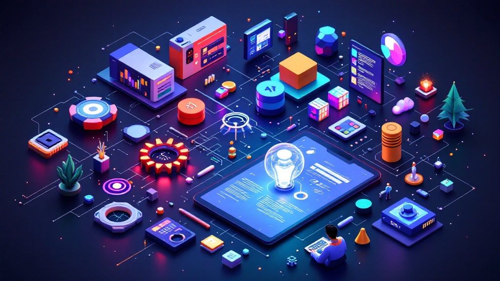 Інструменти AI для організації знань у 2026 році