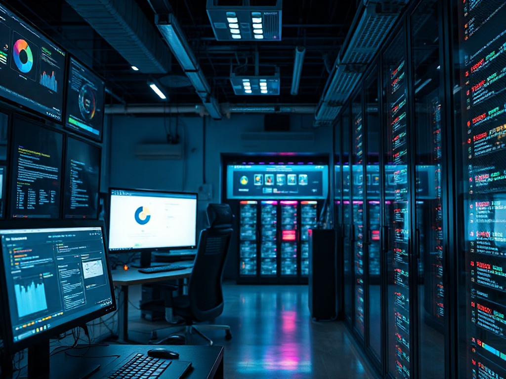 Illustration of storage planning challenges in self-hosting setups highlighting hidden costs