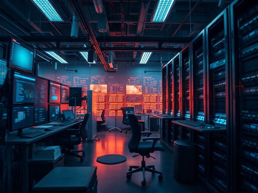 Docker container running media server automation setup for self-hosting in 2026