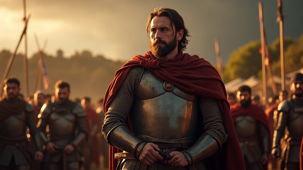 How Was William Wallace Captured? The Real Story