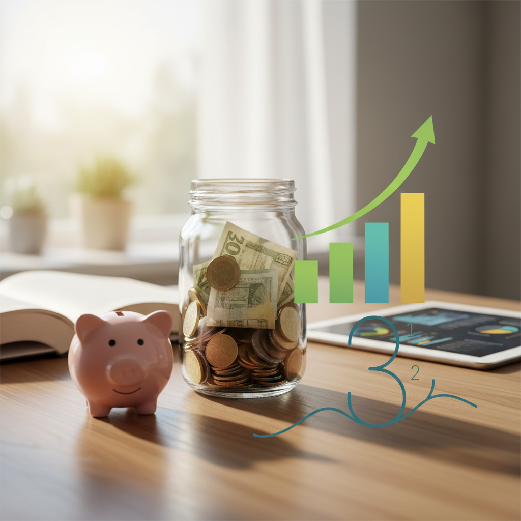 Educação Financeira Descomplicada: 🚀 Seu Guia Prático para o Sucesso no Bolso! 💰