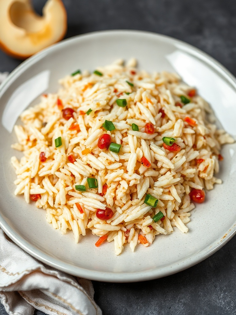 riz pilaf