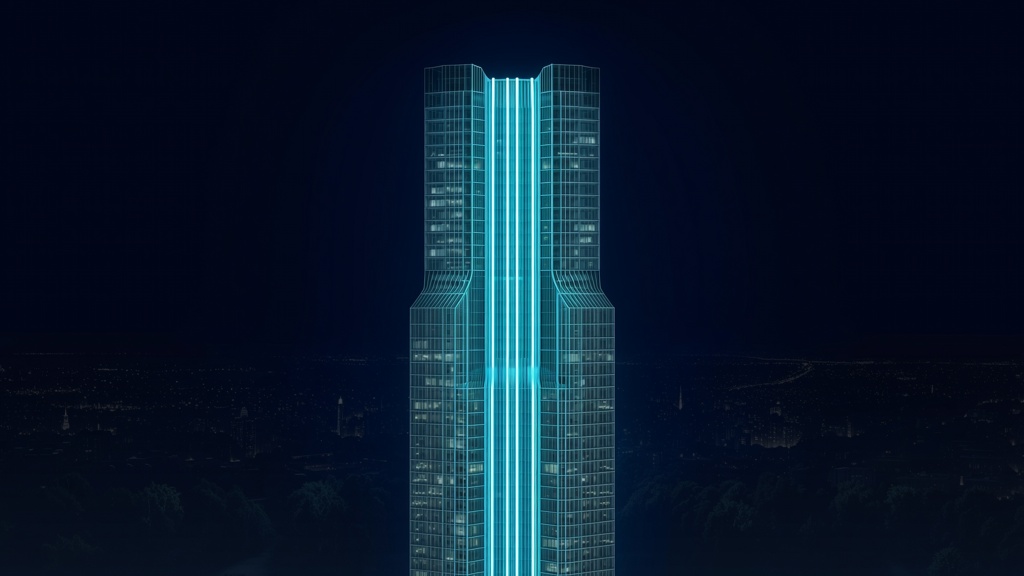Toronto's AI Scene: Why Infrastructure Is the Next Battleground
