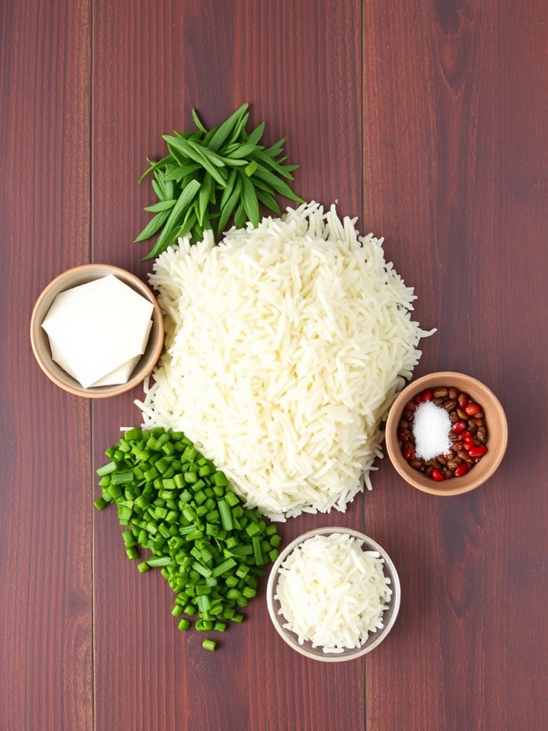riz pilaf ingredients