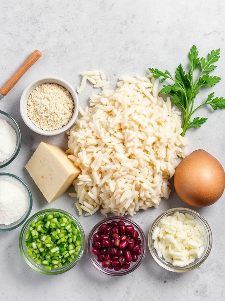 riz pilaf ingredients