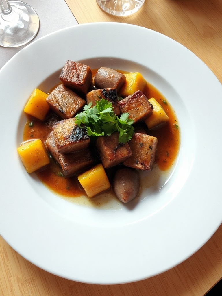 agneau