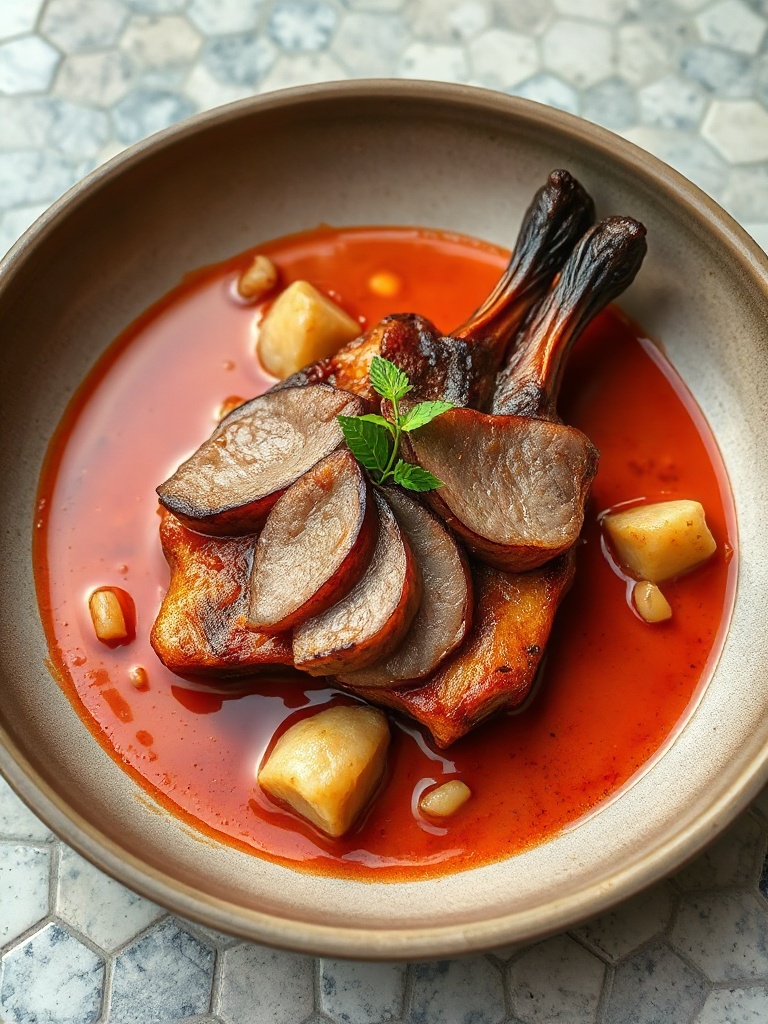 agneau