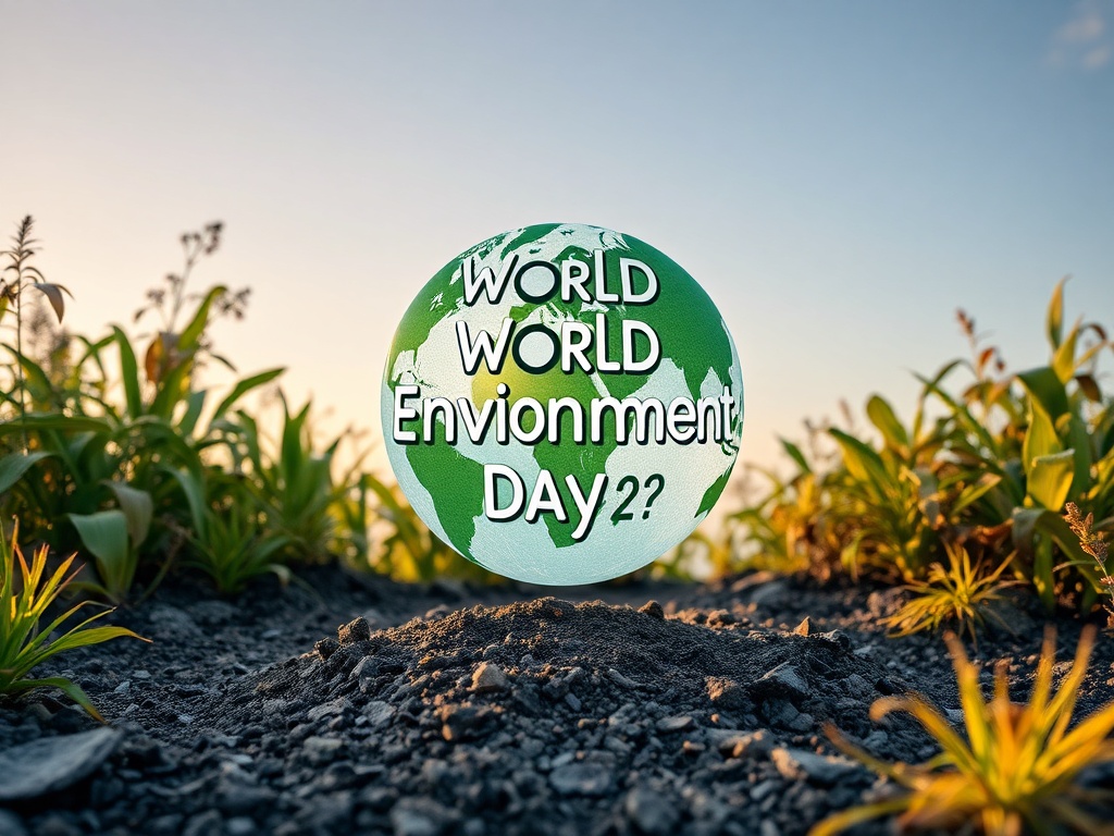 World Environment Day