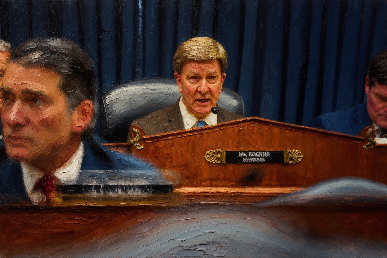 US House Approves Record $1.15 Trillion Defense Budget
