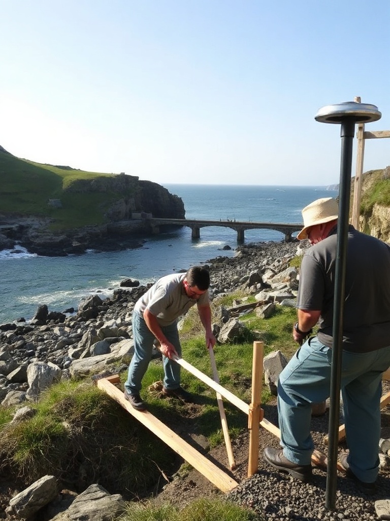 far breton preparation