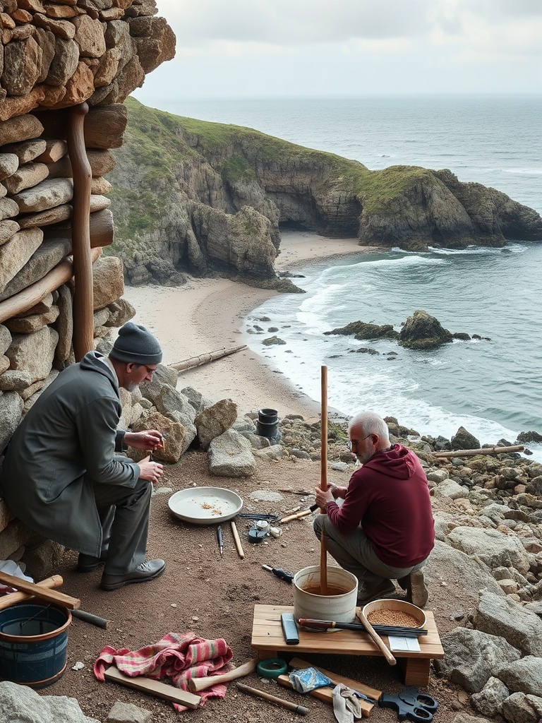 far breton preparation