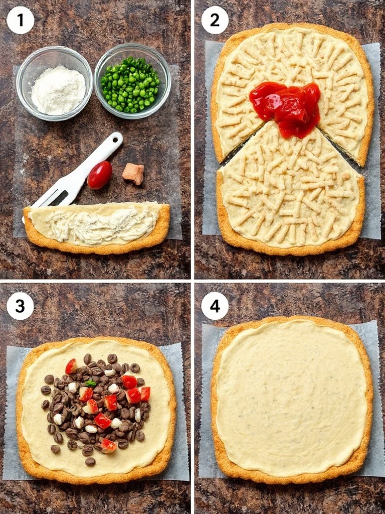 pissaladiere preparation