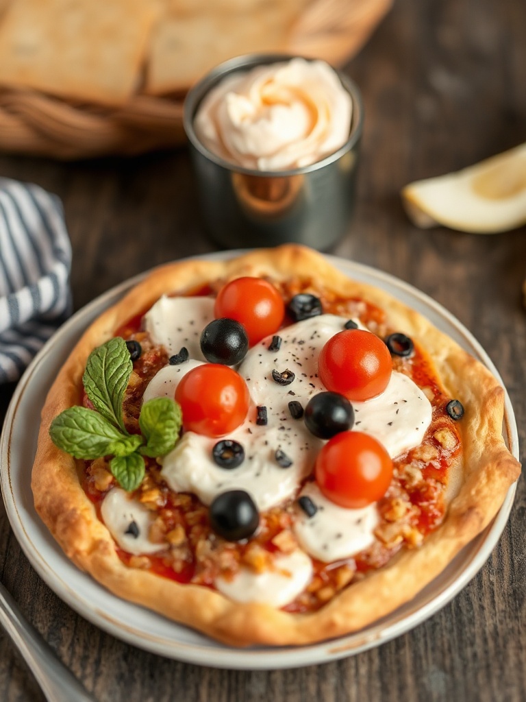 pissaladiere